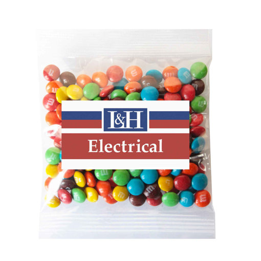 Picture of MINI M&Ms - L&H