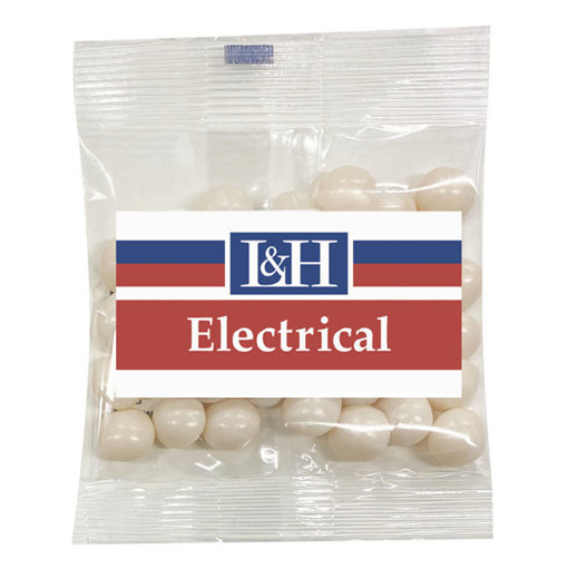 Picture of MINI MINTS CHEWS 30g - L&H