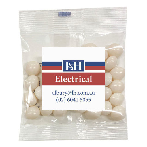 Picture of MINI MINTS CHEWS 30g- L&H Store Branded